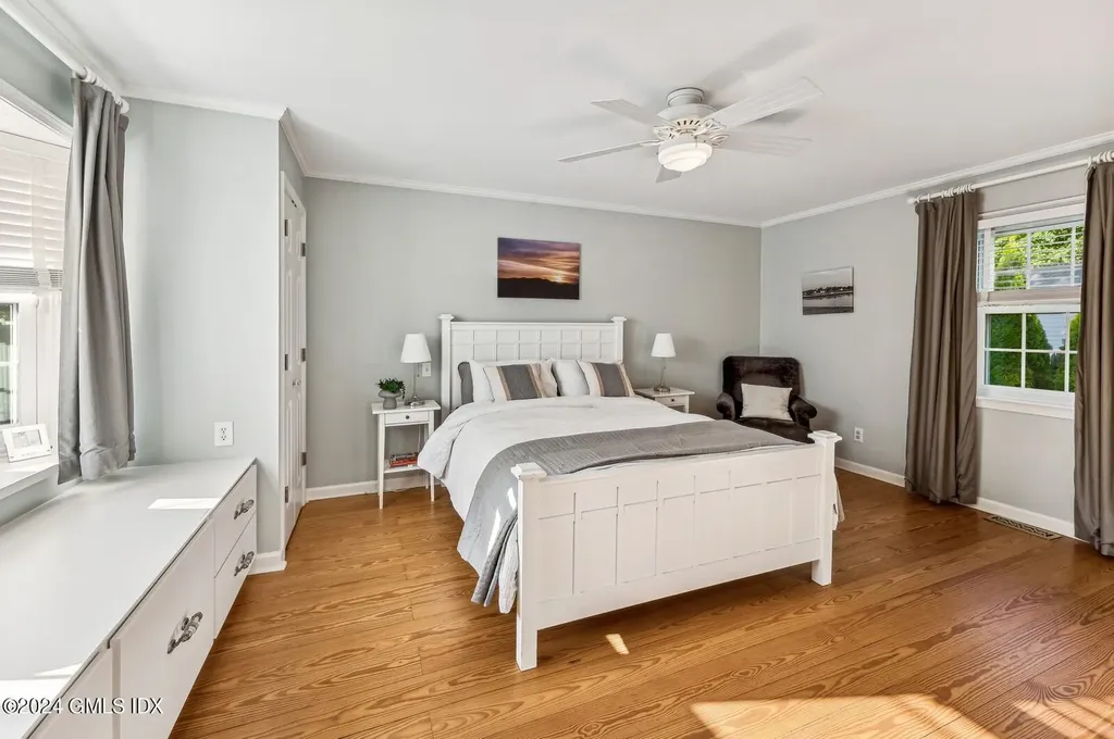 500 Mill Hill Terrace Southport CT 06890