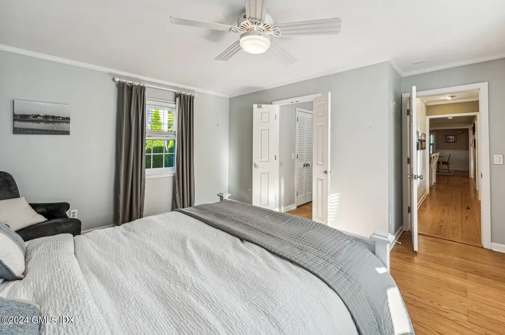 500 Mill Hill Terrace Southport CT 06890