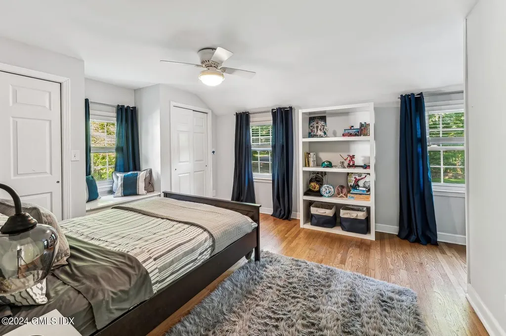 500 Mill Hill Terrace Southport CT 06890