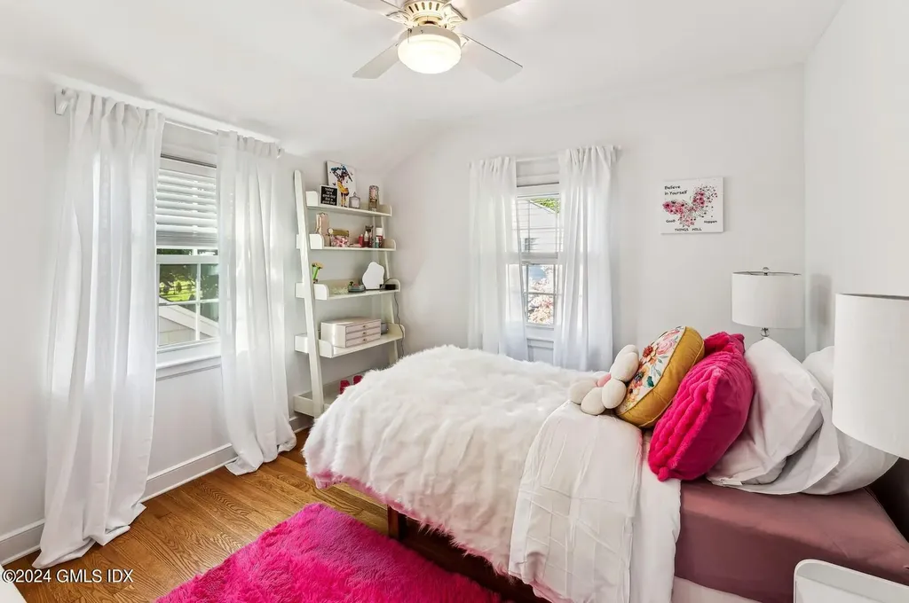 500 Mill Hill Terrace Southport CT 06890