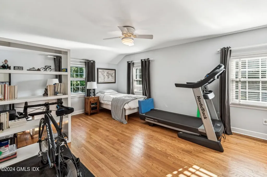 500 Mill Hill Terrace Southport CT 06890