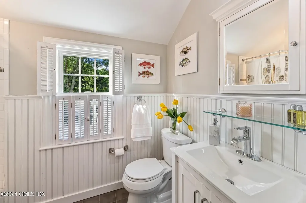 500 Mill Hill Terrace Southport CT 06890