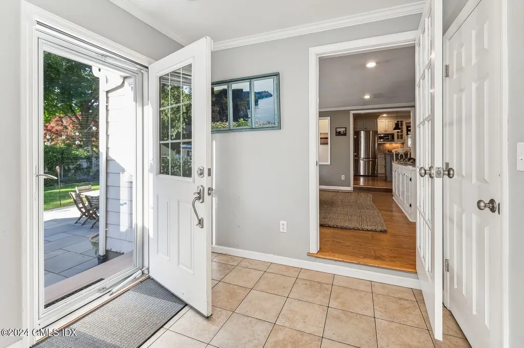 500 Mill Hill Terrace Southport CT 06890