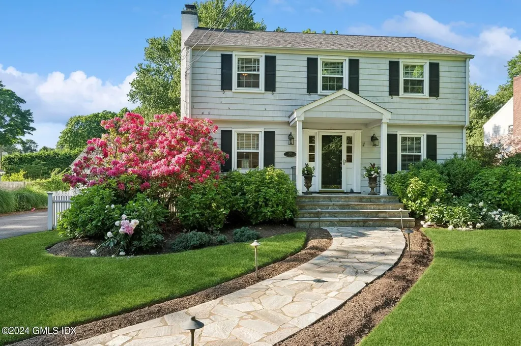 500 Mill Hill Terrace Southport CT 06890