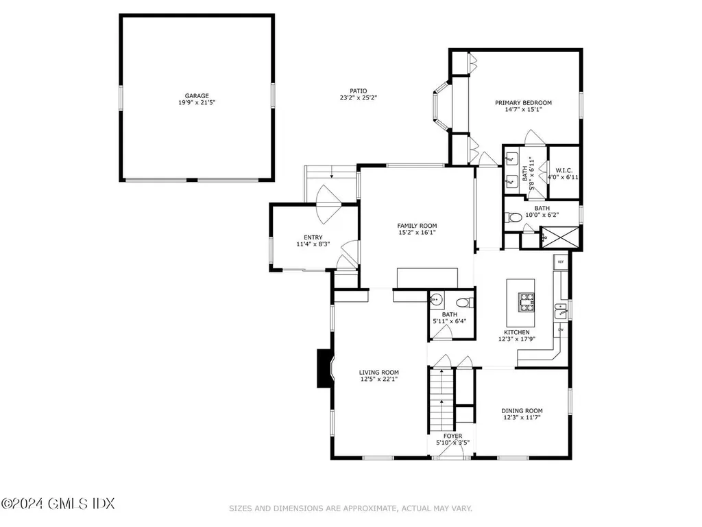 500 Mill Hill Terrace Southport CT 06890