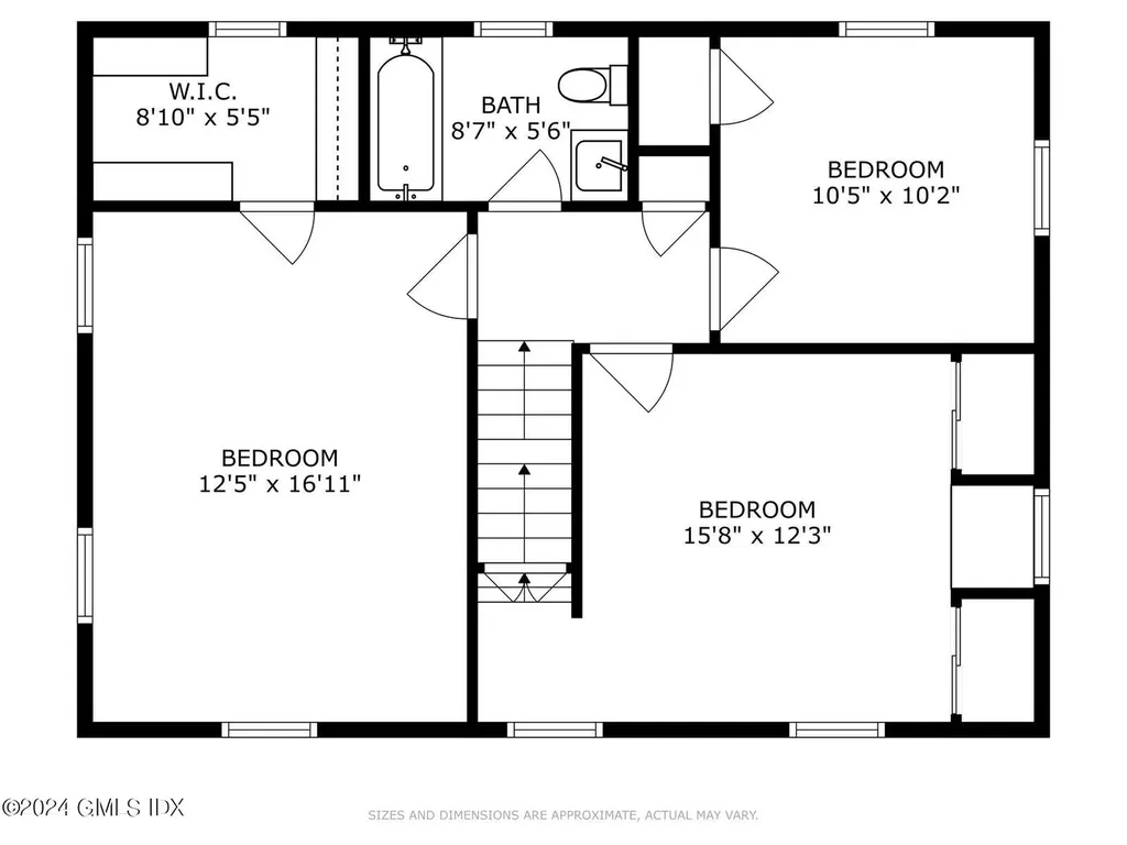 500 Mill Hill Terrace Southport CT 06890