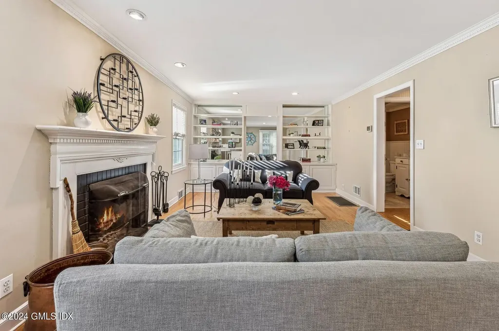 500 Mill Hill Terrace Southport CT 06890