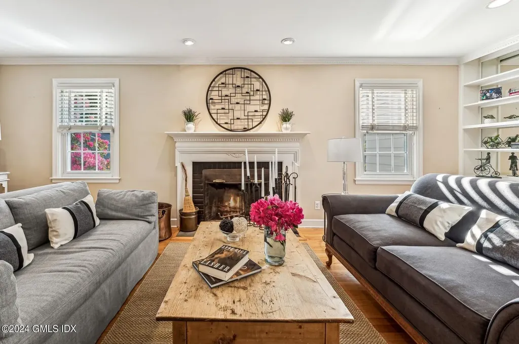 500 Mill Hill Terrace Southport CT 06890