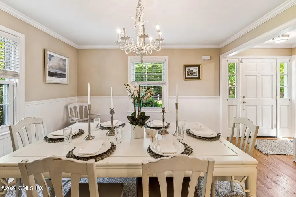 500 Mill Hill Terrace Southport CT 06890