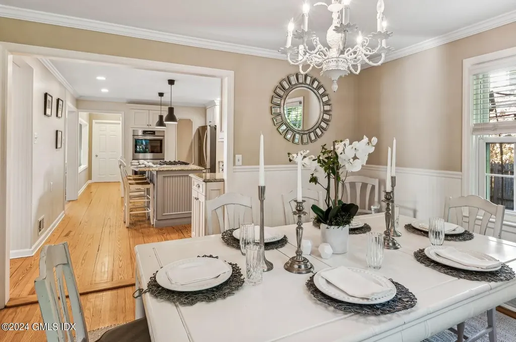 500 Mill Hill Terrace Southport CT 06890