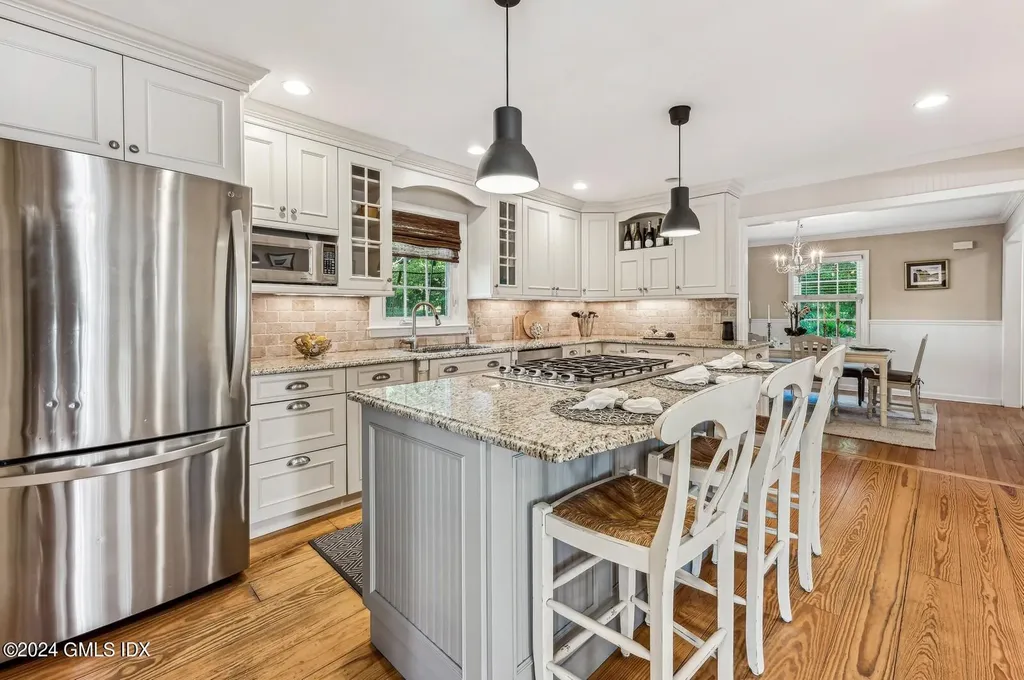 500 Mill Hill Terrace Southport CT 06890