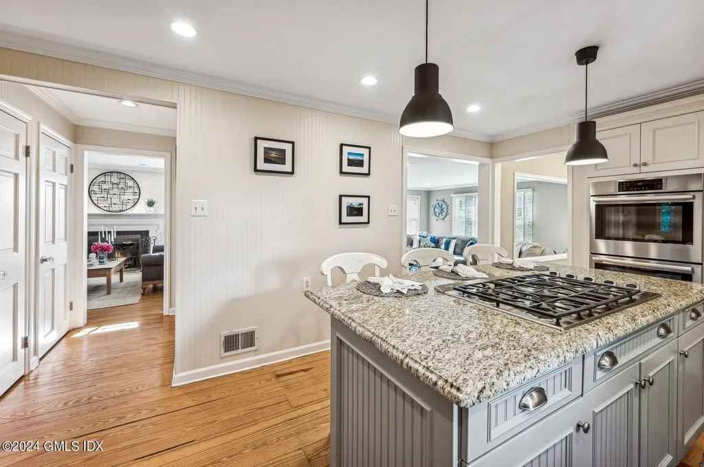 500 Mill Hill Terrace Southport CT 06890