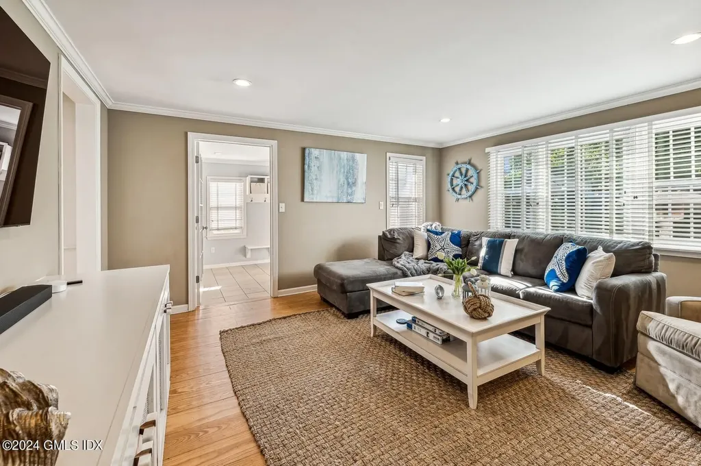 500 Mill Hill Terrace Southport CT 06890