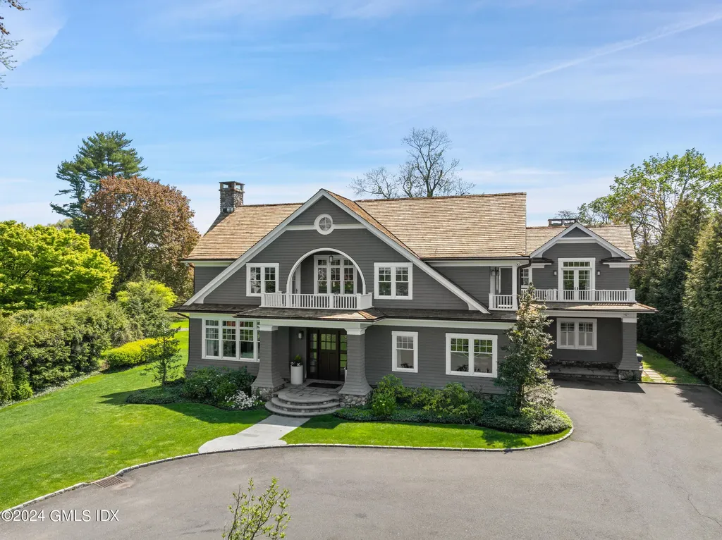 176 Shore Road Old Greenwich CT 06870