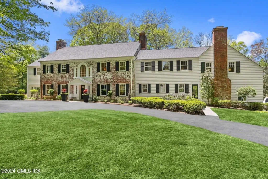 530 Round Hill Road Greenwich CT 06831