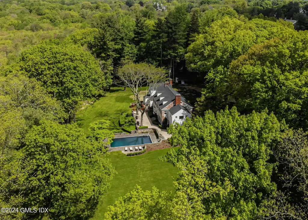 530 Round Hill Road Greenwich CT 06831