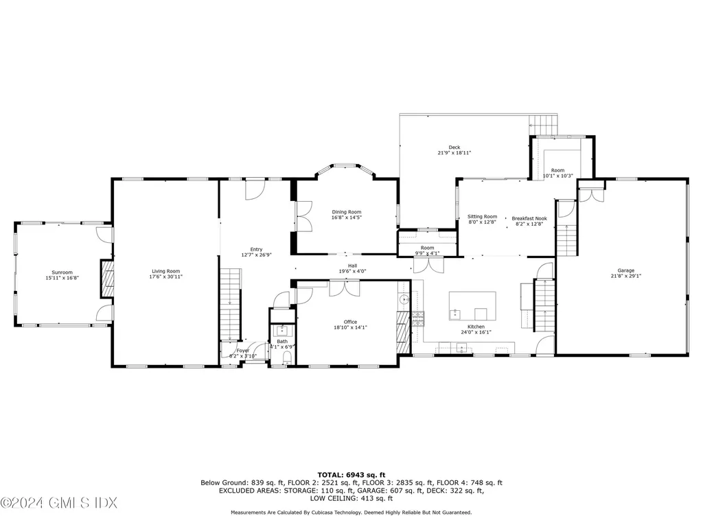 530 Round Hill Road Greenwich CT 06831