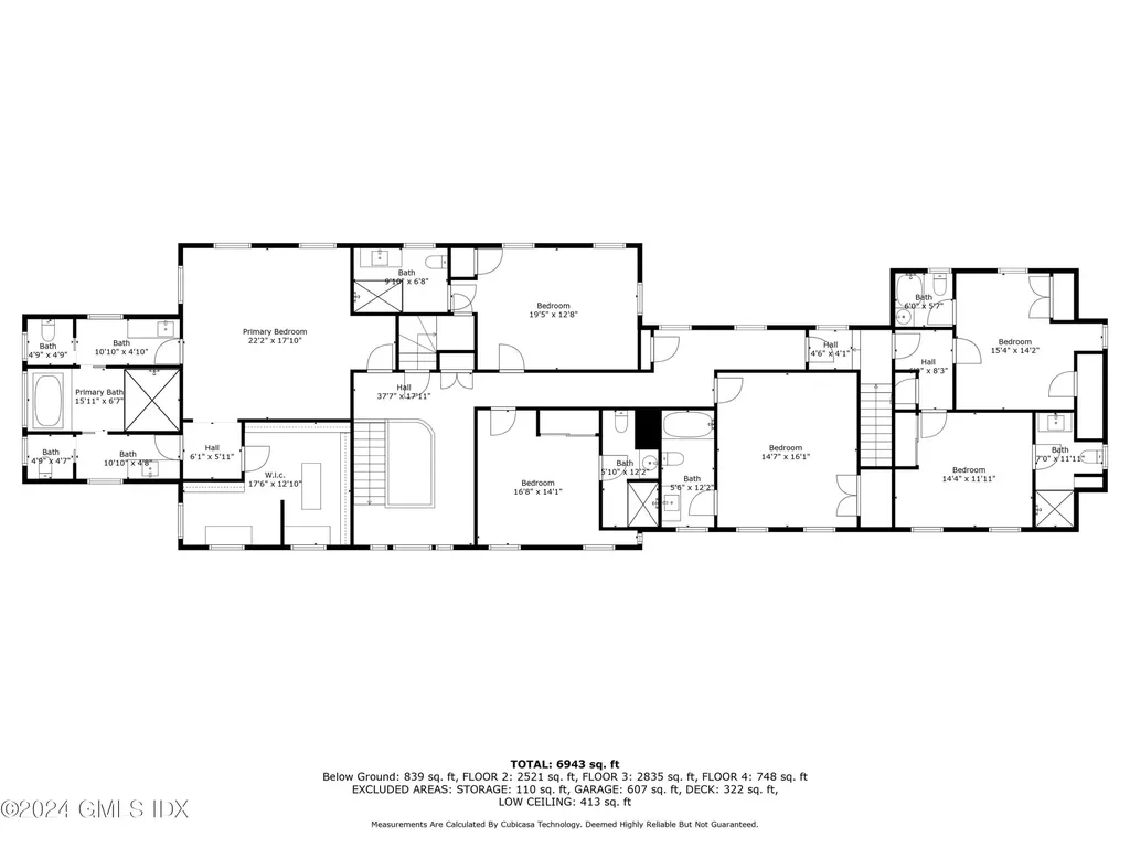 530 Round Hill Road Greenwich CT 06831