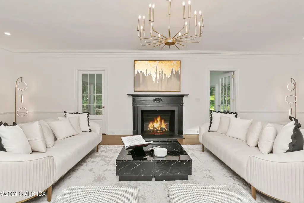 530 Round Hill Road Greenwich CT 06831