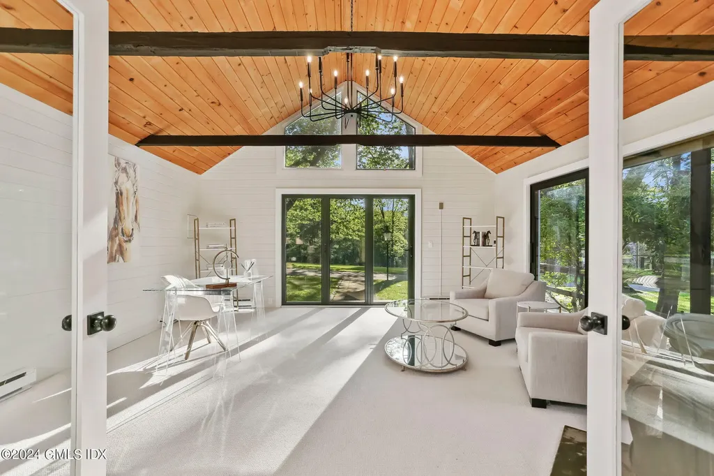 530 Round Hill Road Greenwich CT 06831