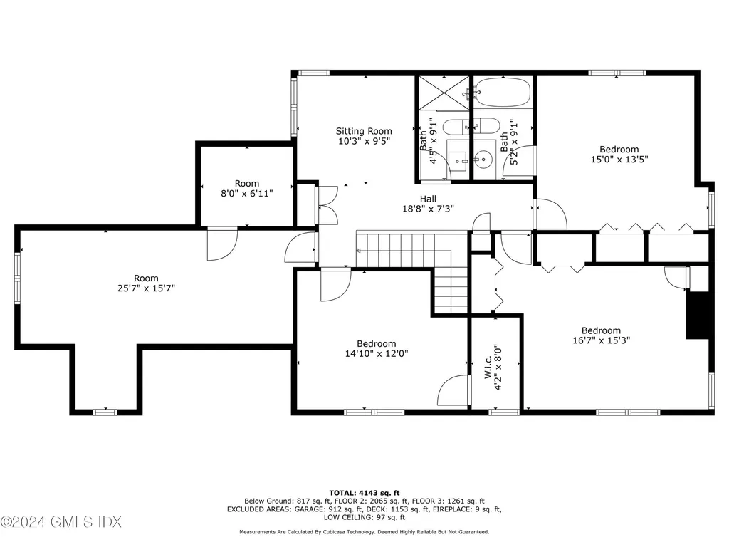 50 N Old Stone Bridge Road Cos Cob CT 06807
