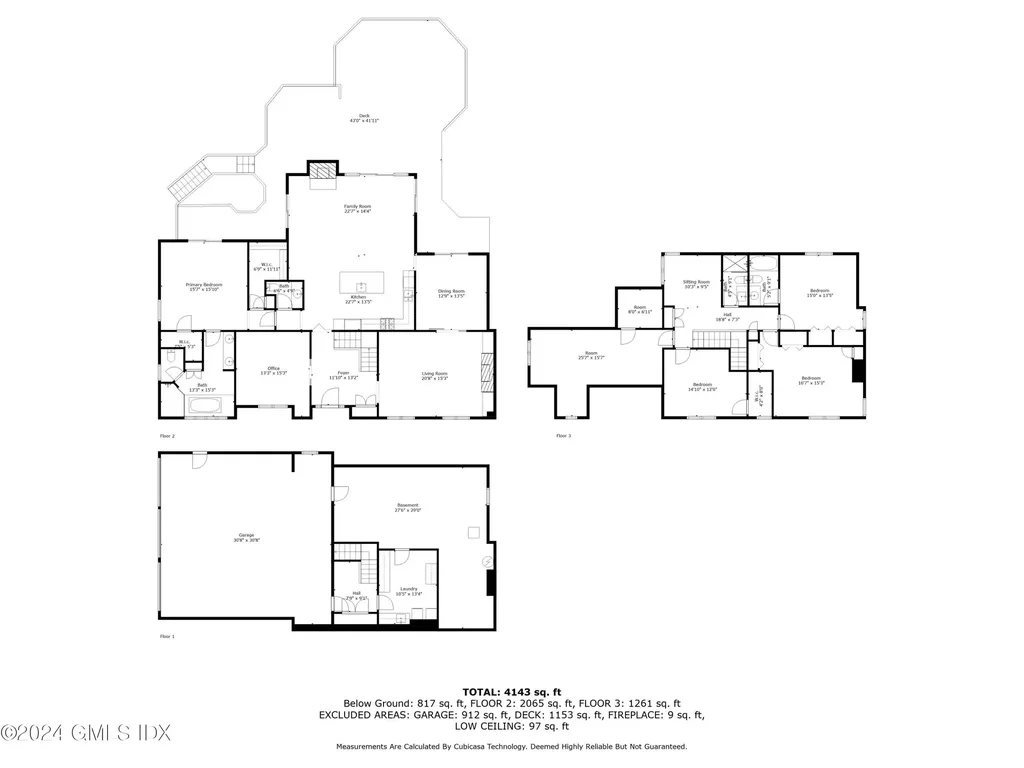 50 N Old Stone Bridge Road Cos Cob CT 06807
