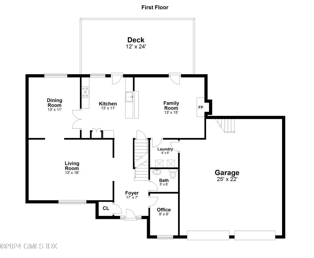 31 Revere Road Riverside CT 06878