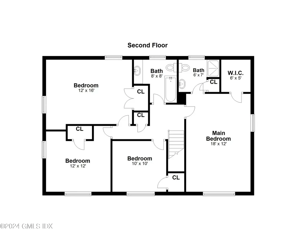 31 Revere Road Riverside CT 06878