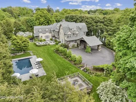 21 Kenilworth Terrace Greenwich CT 06830