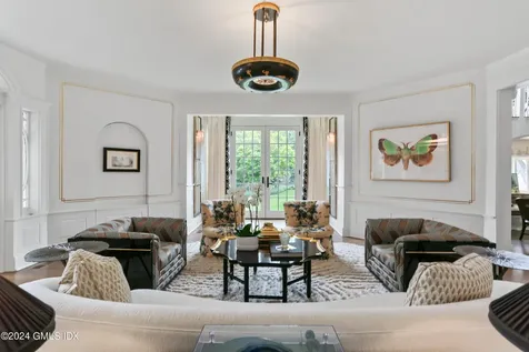 21 Kenilworth Terrace Greenwich CT 06830