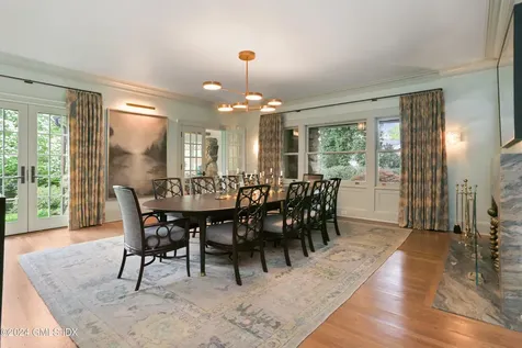 21 Kenilworth Terrace Greenwich CT 06830