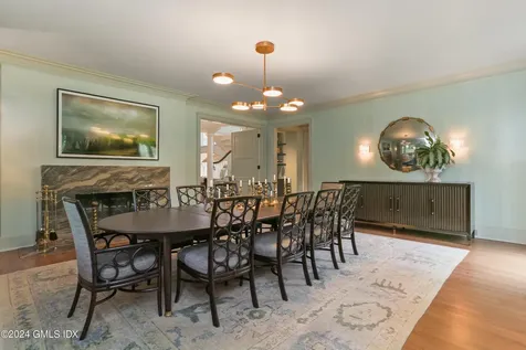 21 Kenilworth Terrace Greenwich CT 06830