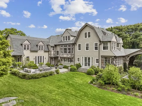 21 Kenilworth Terrace Greenwich CT 06830