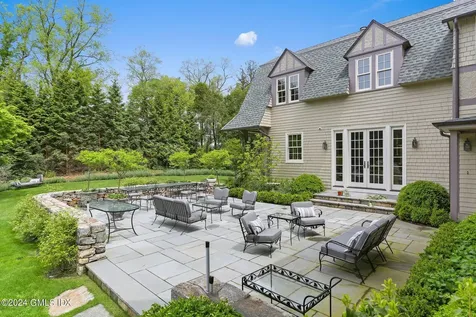 21 Kenilworth Terrace Greenwich CT 06830