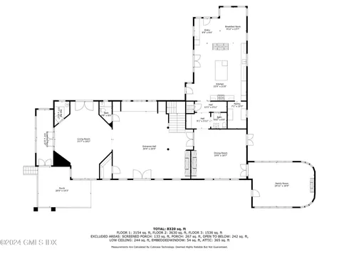 21 Kenilworth Terrace Greenwich CT 06830
