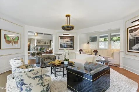 21 Kenilworth Terrace Greenwich CT 06830