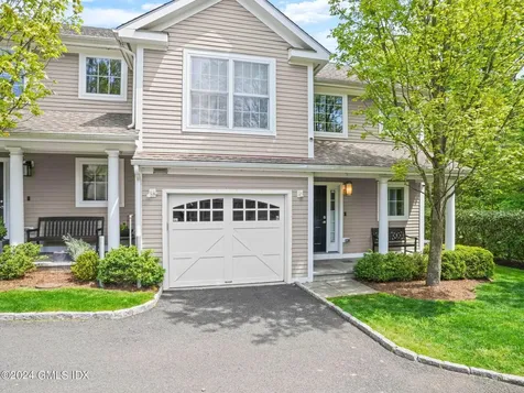 32 Cliff Avenue Greenwich CT 06830