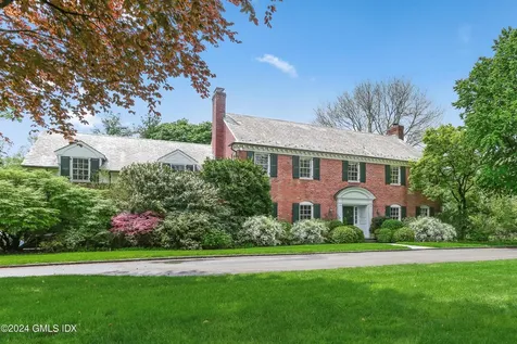 12 Lindsay Drive Greenwich CT 06830