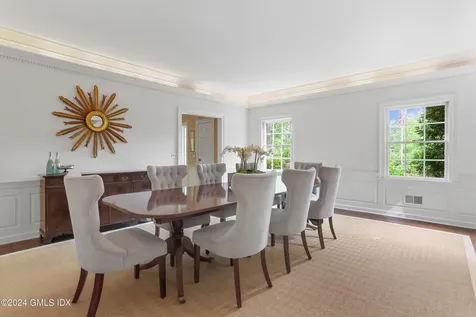 12 Lindsay Drive Greenwich CT 06830