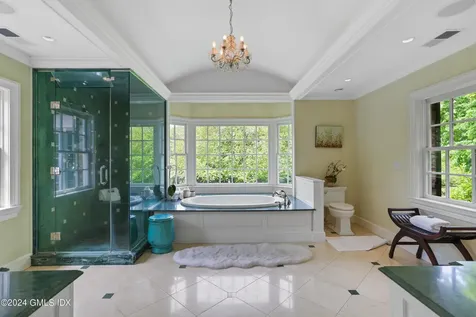 12 Lindsay Drive Greenwich CT 06830