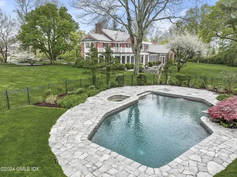 12 Lindsay Drive Greenwich CT 06830