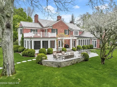 12 Lindsay Drive Greenwich CT 06830