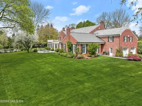 12 Lindsay Drive Greenwich CT 06830