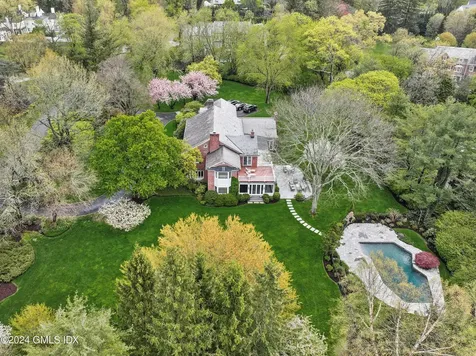 12 Lindsay Drive Greenwich CT 06830