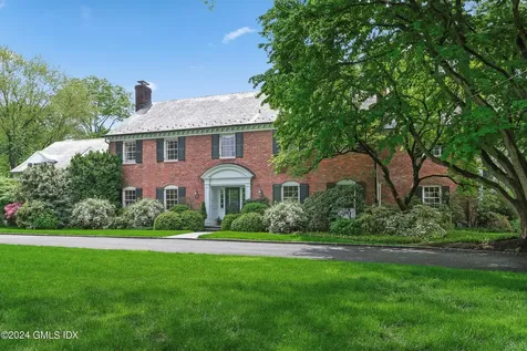 12 Lindsay Drive Greenwich CT 06830