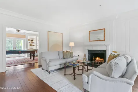 12 Lindsay Drive Greenwich CT 06830