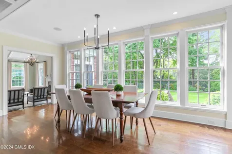 12 Lindsay Drive Greenwich CT 06830