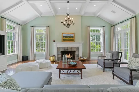 12 Lindsay Drive Greenwich CT 06830