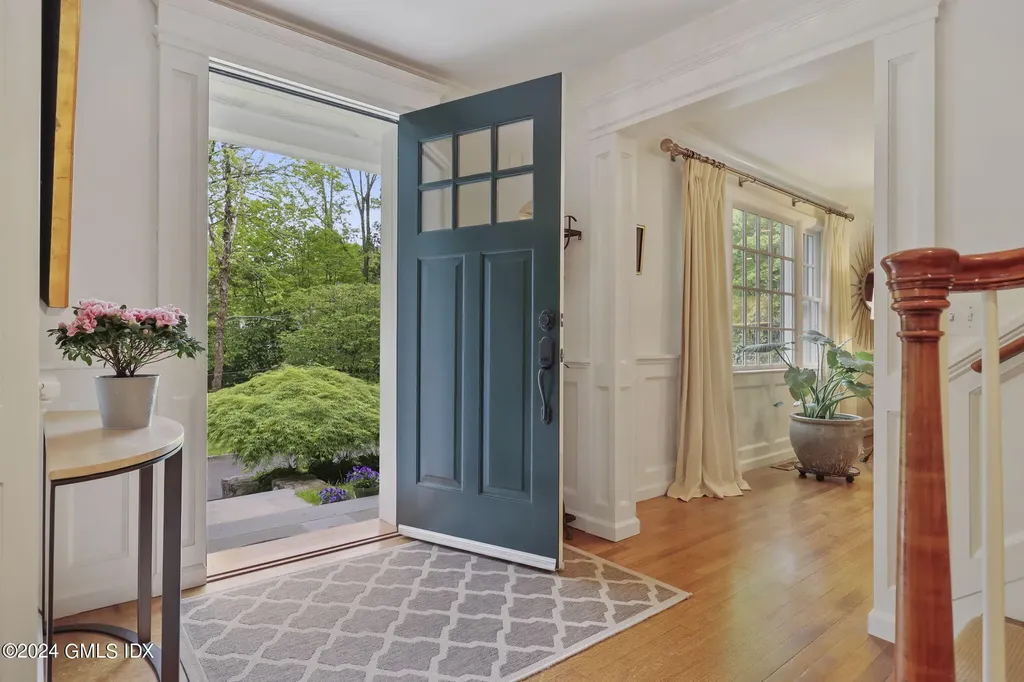 295 Riversville Road Greenwich CT 06831