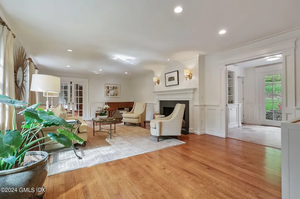 295 Riversville Road Greenwich CT 06831